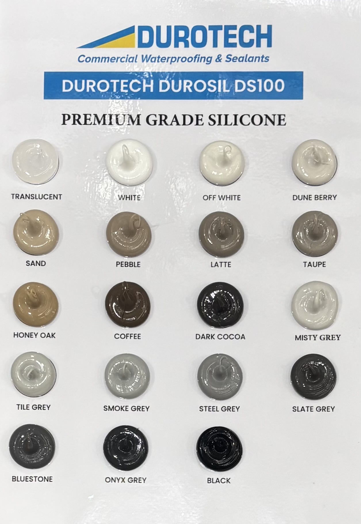 DUROTECH DS100 - Image 2