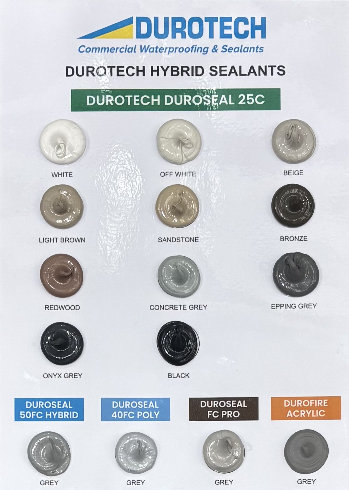 DUROSEAL HYBRID 25C - Image 2