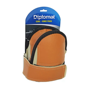 Diplomat Safety Knee Pads