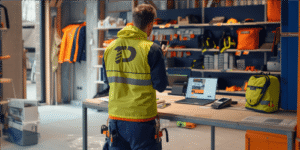 Welcome to Tradepo - Your Waterproofing & Sealing Specialists