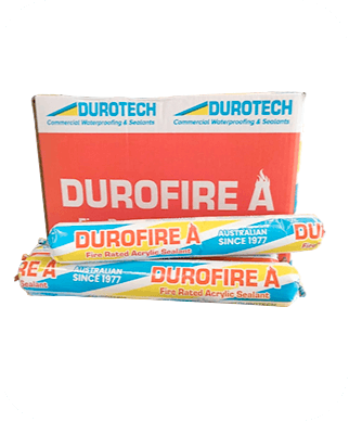 DUROFIRE A