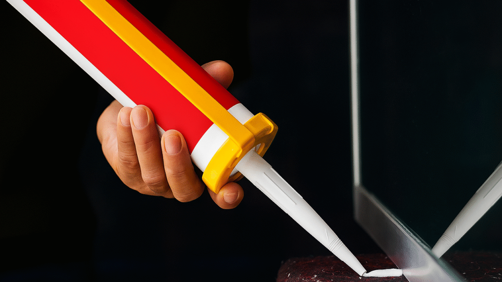 Durofire A: The Fire-Rated Sealant Every Queensland Builder Needs