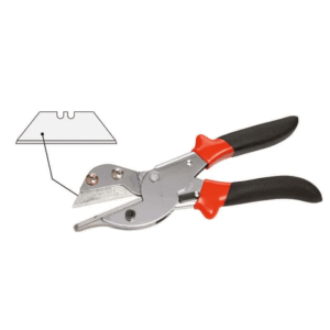 Heavy Duty Blade Shears