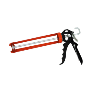 Simseal Caulking Gun - Red