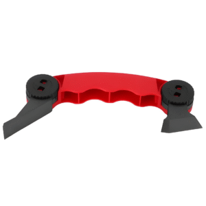 Multi Tool Sealant Scraper - Hard Case