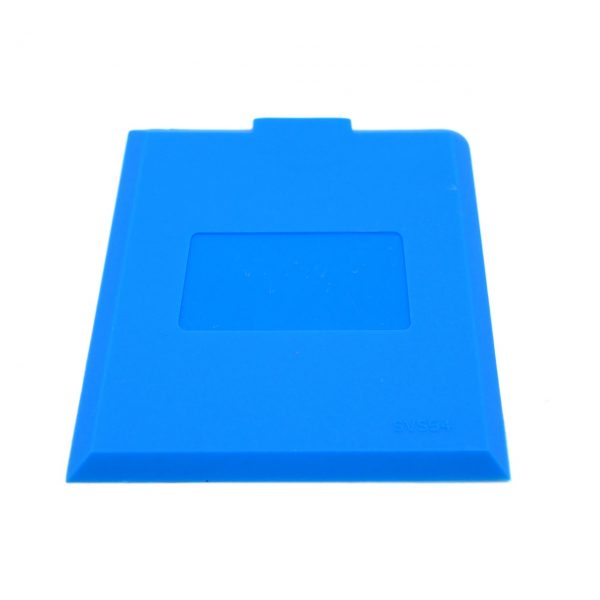 Sealant Spatula - Blue