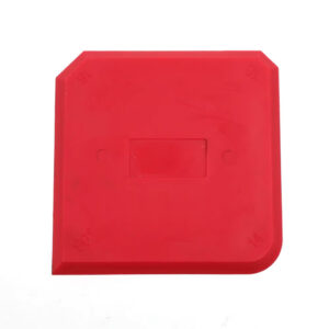 Sealant Spatula - Red