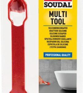 Soudal - Multi Tool