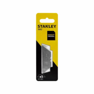 Stanley Blades Heavy Duty Blades 5 Pack