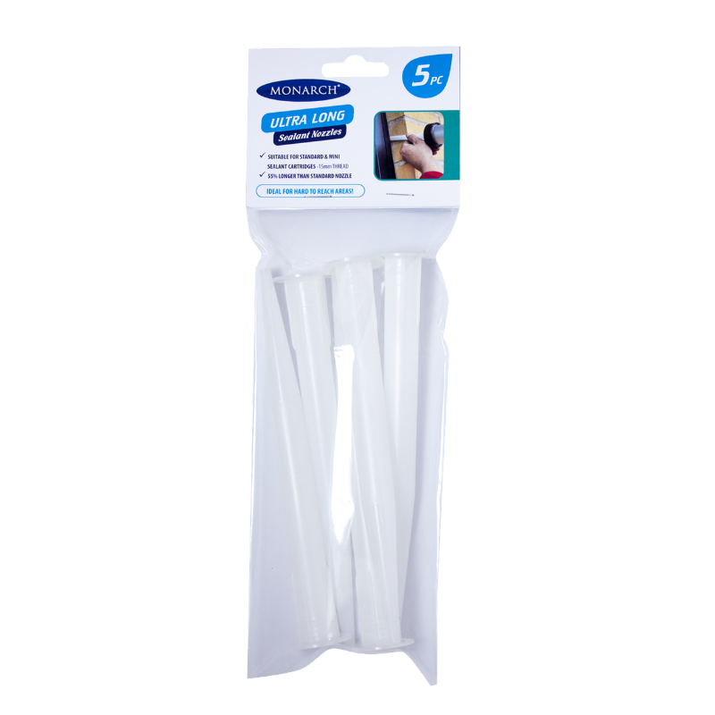 Monarch Ultra Long Nozzles 5PK
